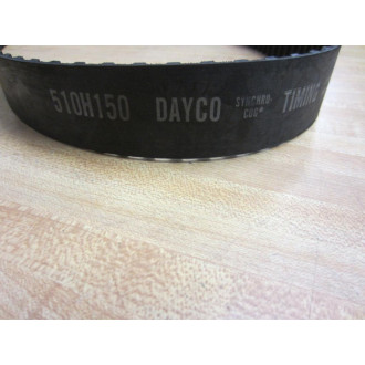 Dayco 510H150 Timing Belt