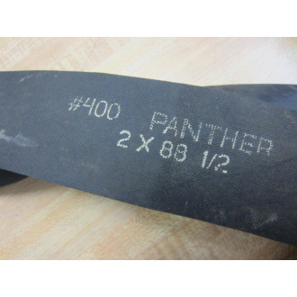 Panther 400 Belt 2 X 88 12