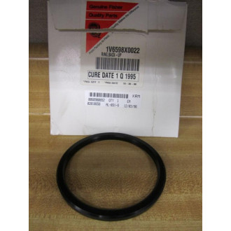 Fisher 1V6598X0022 Back-Up Ring 4IN
