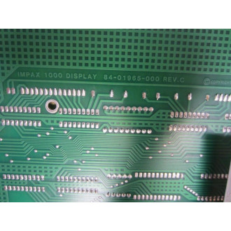 Impax 13771-0239 Circuit Board 10X5880 Rev C - Used