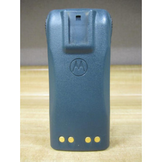 Motorola PMNN4019AR Battery Pack 7.5V - Used