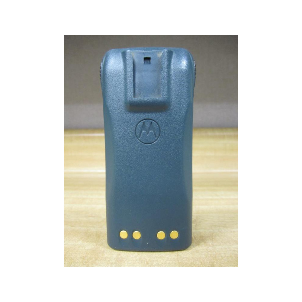Motorola PMNN4019AR Battery Pack 7.5V - Used