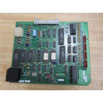 Impax 11014-0033 Circuit Board 110140033 - Used