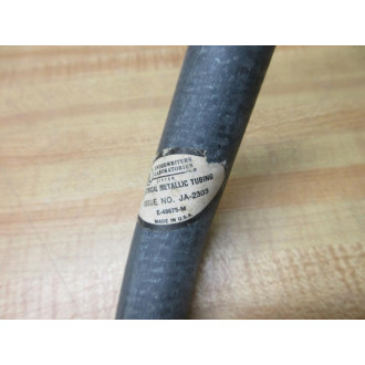 Underwriters Laboratories JA-2303 Metallic Tubing (Pack of 4) - New No Box