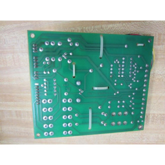 Impax 84-00025 Circuit Board 8400025 Rev E - Used