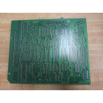 Impax 11014-0033 Circuit Board 110140033 - Used