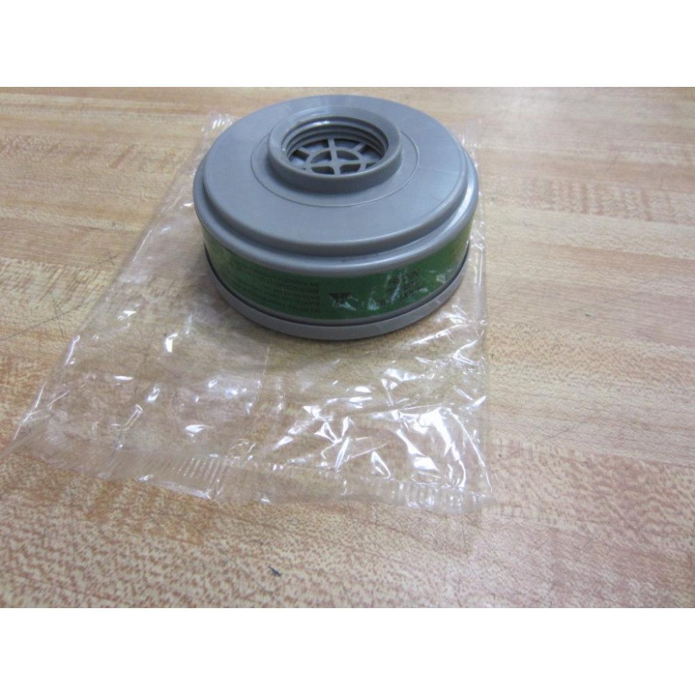 Survivair 100400 NH3 Meth Cartridge NIOSH
