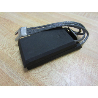 CW T500 Carbon Motor Brush CWT500 (Pack of 4) - New No Box