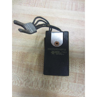 Carbon Products Operations 36A164451ABP18 Carbon Brush