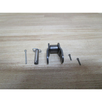 Diamond Chain C-7233-P Chain Offset Link C7233P (Pack of 15)