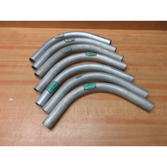 Underwriters Laboratories HX-409 Metallic Tubing HX409 (Pack of 14) - New No Box