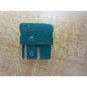 Daito MP05 Fuse MPO5 - Used