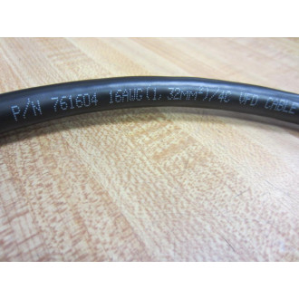 Lappkabel F0051-00065 Dematic Servo 1 Power F005100065