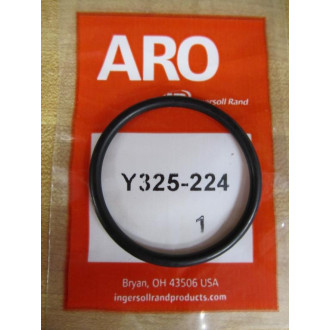 ARO Y325-224 Ingersoll-Rand O-Ring Y325224 (Pack of 3)