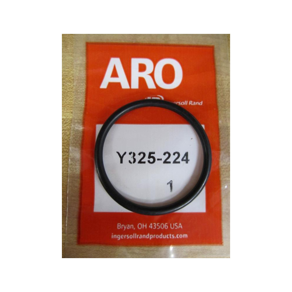 ARO Y325-224 Ingersoll-Rand O-Ring Y325224 (Pack of 3)
