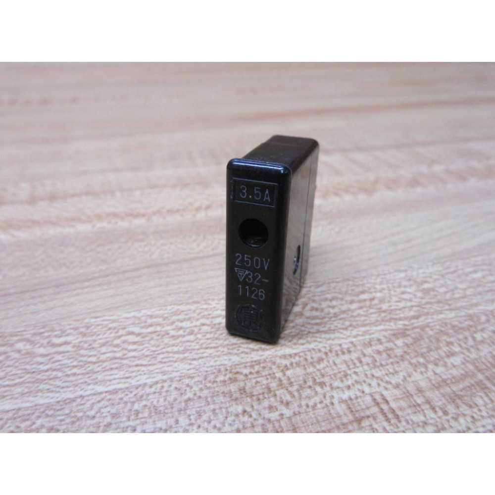 Daito P435H Fuse 3.5A - New No Box
