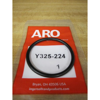 ARO Y325-224 Ingersoll-Rand O-Ring Y325224 (Pack of 3)
