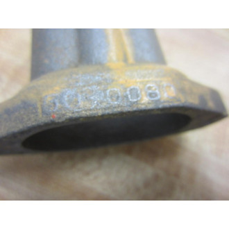 Woodhead 50-0080 Receptacle Housing 500080 - Used