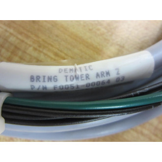 Helukabel F0051-00064 Assembly F005100064