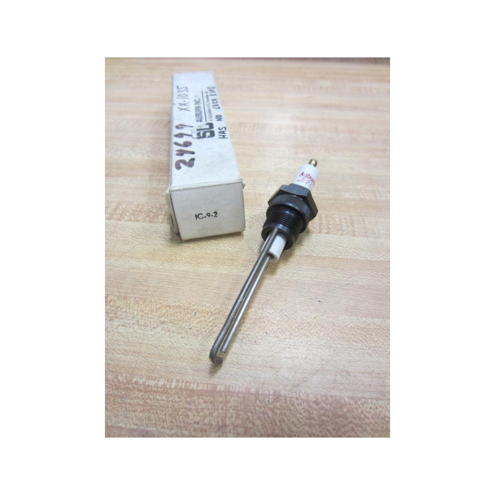 Auburn IC-9-2 Flame Rod Ignition IC92