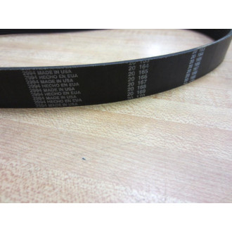 Goodyear 320J Poly-V Belt - New No Box