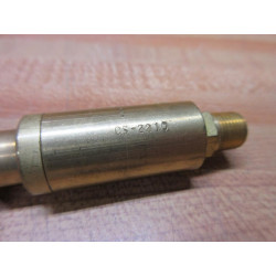 Clippard CS22-10 Angle Valve - Used