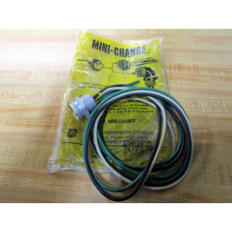 Brad Harrison 40918 Mini-Change Receptacle