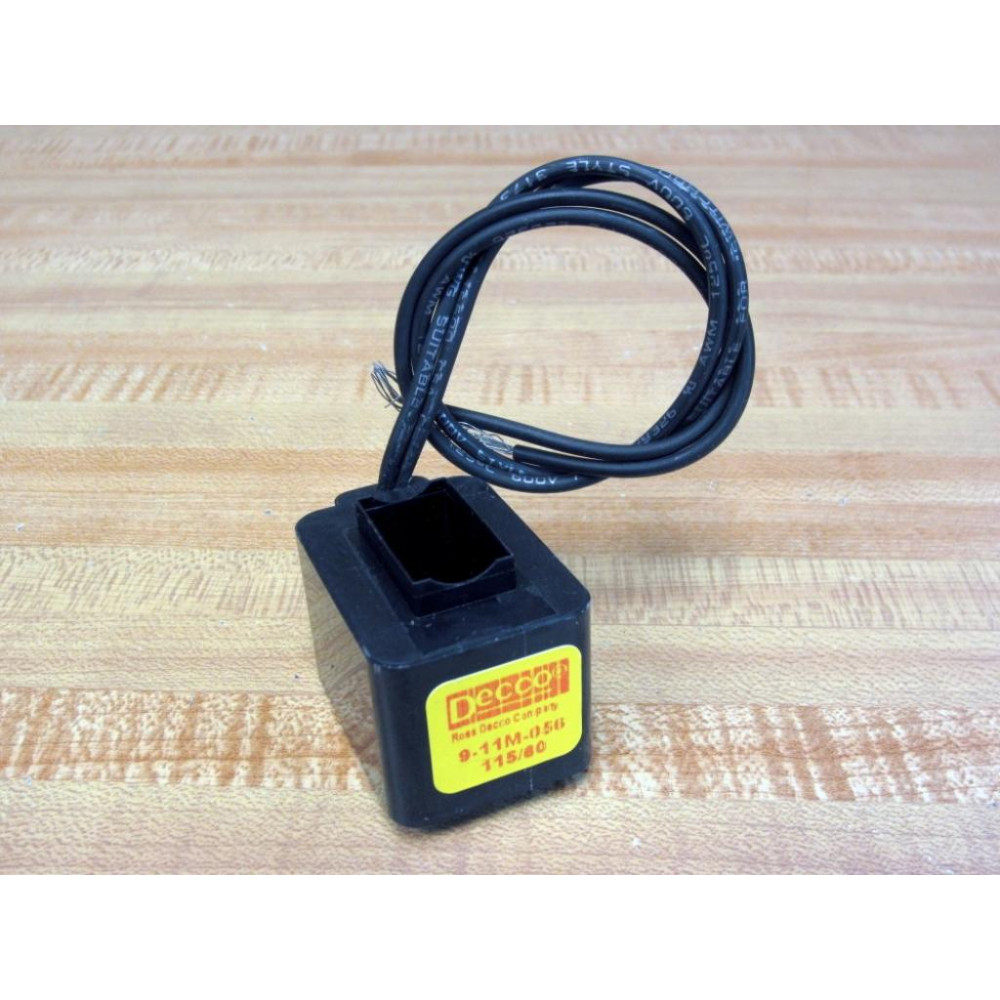 Detroit Coil Company 9-11M-056 Decco Coil 911M056 - New No Box