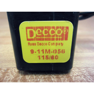 Detroit Coil Company 9-11M-056 Decco Coil 911M056 - New No Box