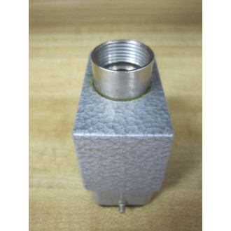 Contact Electronics H-A10T Hood Connector HA10T - New No Box