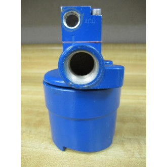 Sensycon 22-06-69 IP Converter 220669 Rj  260 ohm - Parts Only