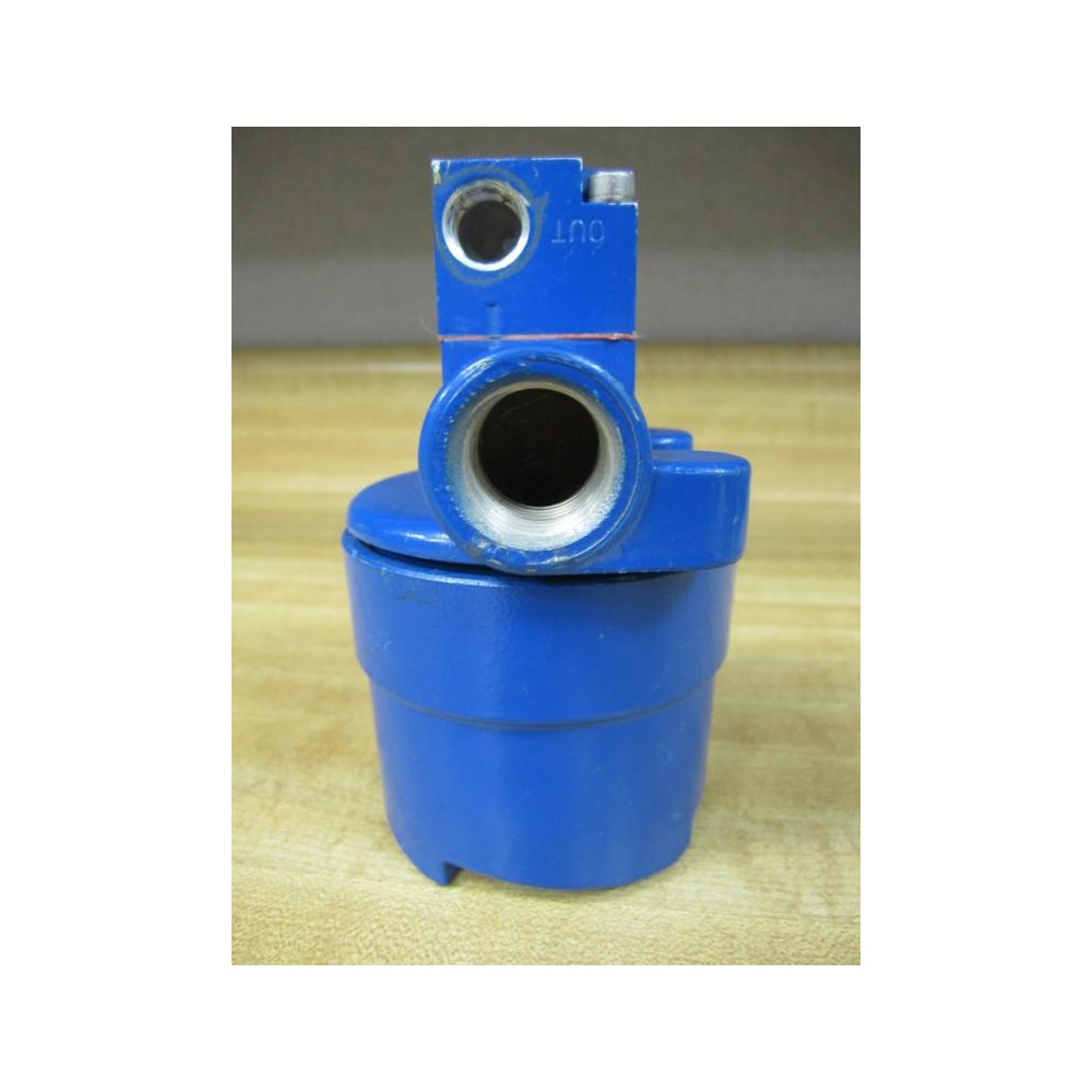 Sensycon 22-06-69 IP Converter 220669 Rj  260 ohm - Parts Only