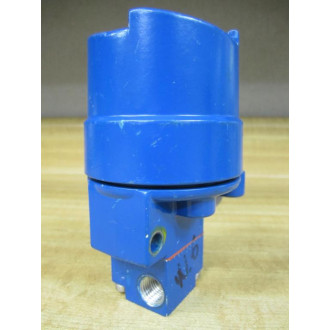 Sensycon 22-06-69 IP Converter 220669 Rj  260 ohm - Parts Only