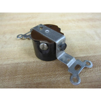 Arrow Hart AH-4760 Single Hart-Lock Receptacle AH4760 - Used