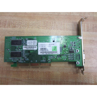 EVGA NV18-A2 64MB 8X AGP Video Card MX-440-8X Rev 2.0 - New No Box