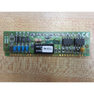 Addi-Data PM422-85 PC Board PM42285 - New No Box