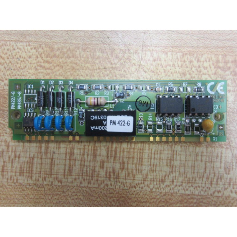 Addi-Data PM422-85 PC Board PM42285 - New No Box