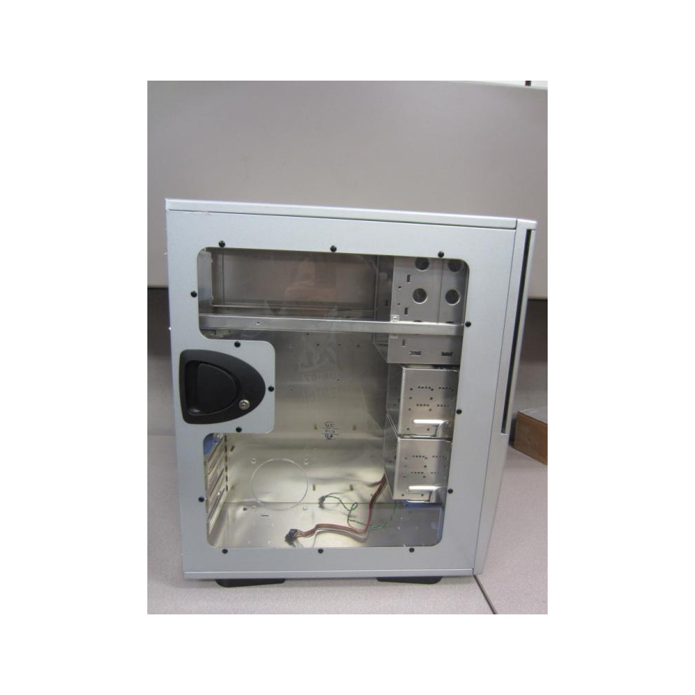 Voith PC Case Case Only - Used
