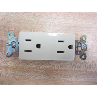 Bryant RRD15SITR Receptacle - New No Box