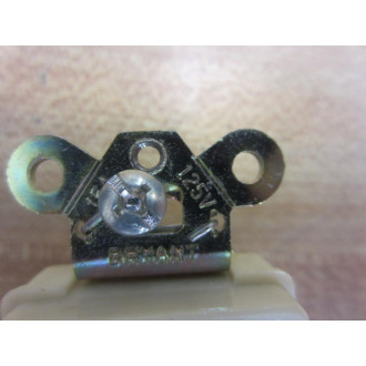 Bryant RRD15SITR Receptacle - New No Box
