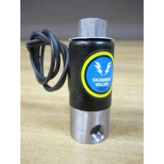 Skinner B13BX3D Valve 7W - New No Box