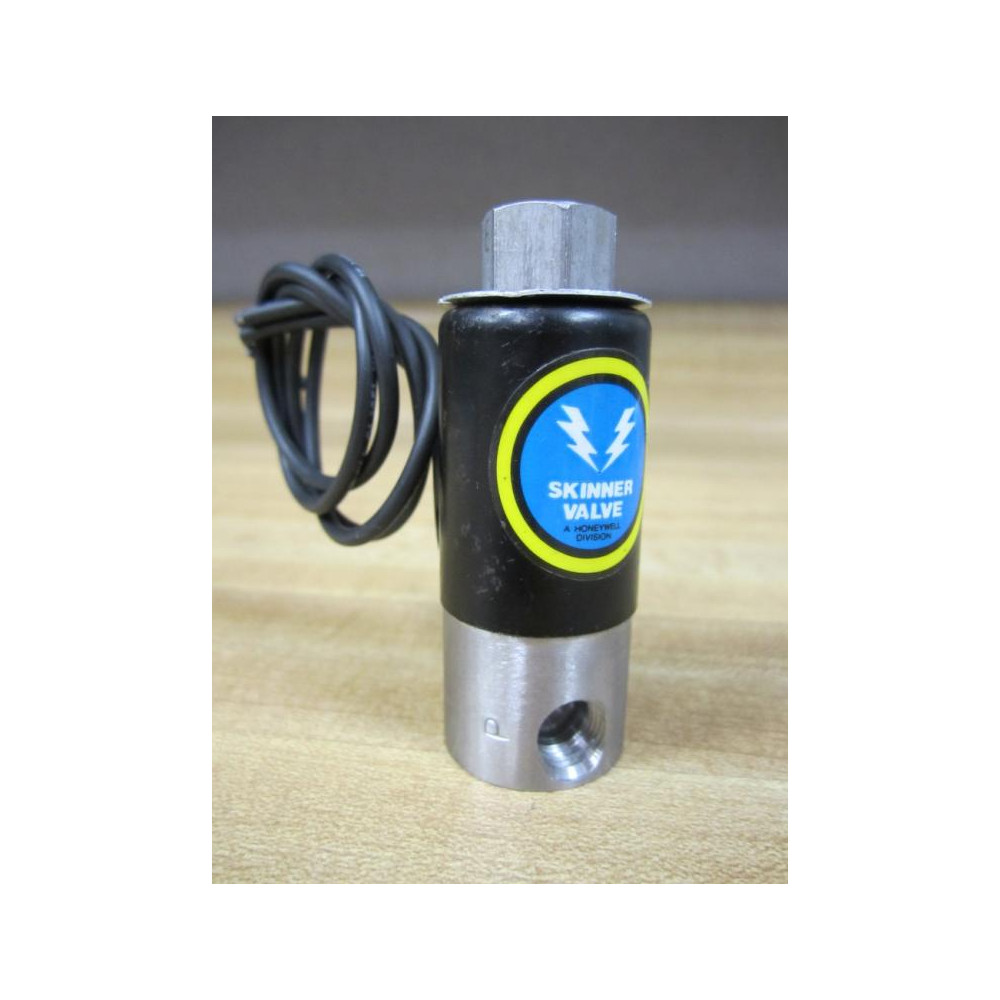 Skinner B13BX3D Valve 7W - New No Box