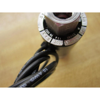 Skinner B13BX3D Valve 7W - New No Box