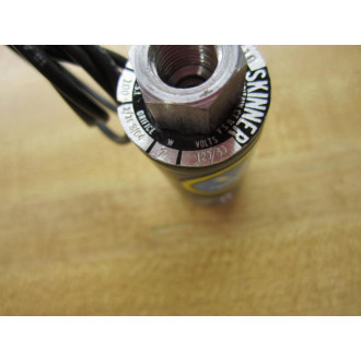 Skinner B13BX3D Valve 7W - New No Box