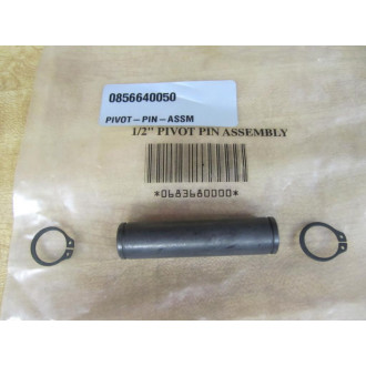 Parker 0856640050 Pivot Pin Assembly