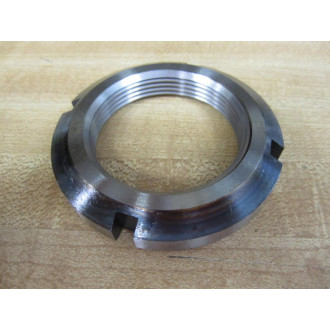 Mori Seiki N71014A18 Lock Nut
