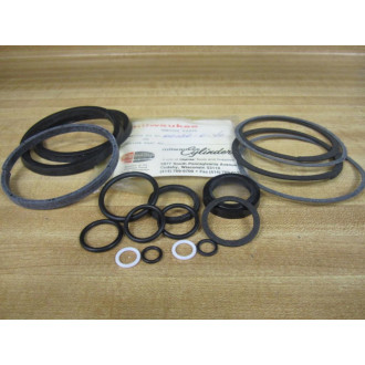 Milwaukee Cylinder 00130-0-40 Service Kit 00130040