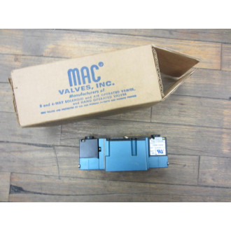 Mac Valves 6221C-413-PM-111DA Valve Replaces 6221C-000-PM-111DA