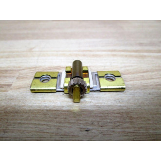Square D B10.2 Overload Relay Heater B102 (Pack of 3) - Used