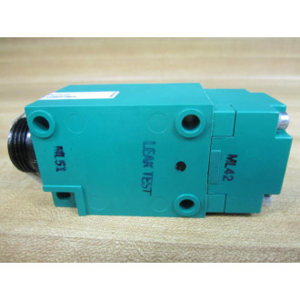 Allen Bradley 802M-AMJ9 Limit Switch 802MAMJ9 Series B